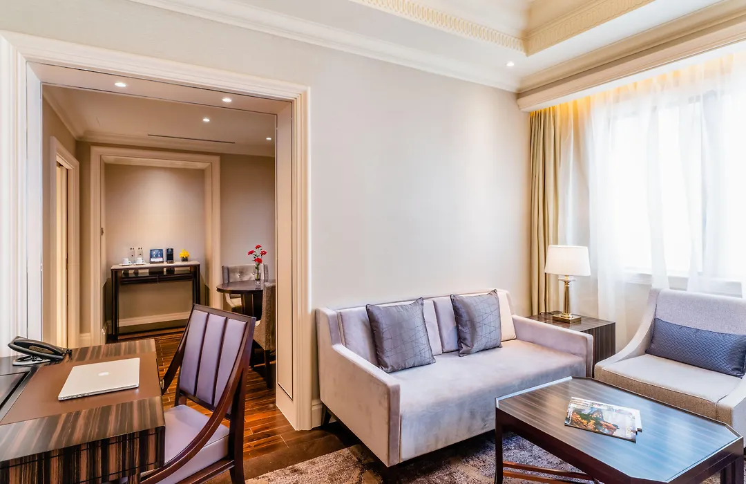 Caravelle Saigon-1